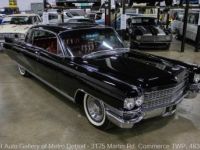 Cadillac Fleetwood - <small></small> 59.000 € <small>TTC</small> - #9