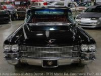 Cadillac Fleetwood - <small></small> 59.000 € <small>TTC</small> - #11