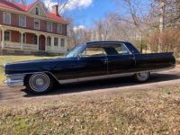 Cadillac Fleetwood - <small></small> 34.700 € <small>TTC</small> - #1