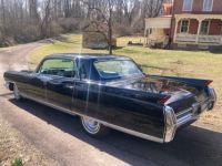 Cadillac Fleetwood - <small></small> 34.700 € <small>TTC</small> - #2