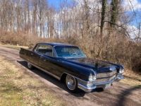 Cadillac Fleetwood - <small></small> 34.700 € <small>TTC</small> - #4