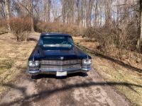 Cadillac Fleetwood - <small></small> 34.700 € <small>TTC</small> - #5