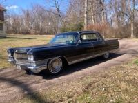 Cadillac Fleetwood - <small></small> 34.700 € <small>TTC</small> - #7