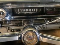 Cadillac Fleetwood - <small></small> 34.700 € <small>TTC</small> - #20