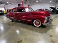 Cadillac Fleetwood - <small></small> 32.700 € <small>TTC</small> - #4