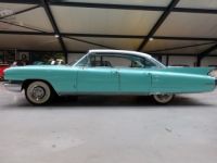 Cadillac Fleetwood  - <small></small> 45.000 € <small>TTC</small> - #5