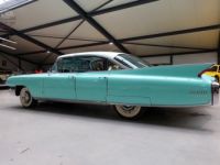 Cadillac Fleetwood  - <small></small> 45.000 € <small>TTC</small> - #6