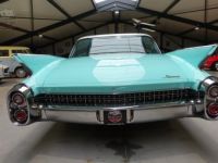 Cadillac Fleetwood  - <small></small> 45.000 € <small>TTC</small> - #8