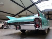 Cadillac Fleetwood  - <small></small> 45.000 € <small>TTC</small> - #9