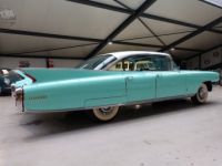 Cadillac Fleetwood  - <small></small> 45.000 € <small>TTC</small> - #11