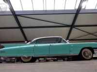 Cadillac Fleetwood  - <small></small> 45.000 € <small>TTC</small> - #12