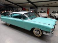 Cadillac Fleetwood  - <small></small> 45.000 € <small>TTC</small> - #13