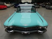 Cadillac Fleetwood  - <small></small> 45.000 € <small>TTC</small> - #14