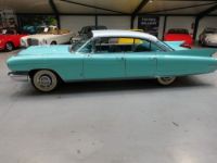 Cadillac Fleetwood  - <small></small> 45.000 € <small>TTC</small> - #16