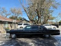 Cadillac Fleetwood 75 - <small></small> 31.700 € <small>TTC</small> - #1