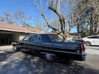 Cadillac Fleetwood 75 - <small></small> 31.700 € <small>TTC</small> - #2