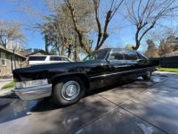 Cadillac Fleetwood 75 - <small></small> 31.700 € <small>TTC</small> - #4