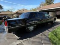 Cadillac Fleetwood 75 - <small></small> 31.700 € <small>TTC</small> - #5