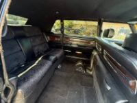 Cadillac Fleetwood 75 - <small></small> 31.700 € <small>TTC</small> - #7