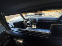 Cadillac Fleetwood 75 - <small></small> 31.700 € <small>TTC</small> - #9