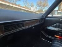 Cadillac Fleetwood 75 - <small></small> 31.700 € <small>TTC</small> - #14