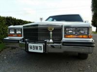 Cadillac Fleetwood Brougham - <small></small> 26.400 € <small>TTC</small> - #3