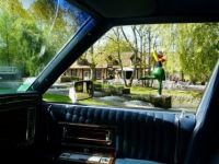 Cadillac Fleetwood Brougham - <small></small> 26.400 € <small>TTC</small> - #5