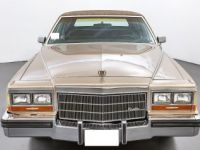 Cadillac Fleetwood Brougham - <small></small> 18.900 € <small>TTC</small> - #2