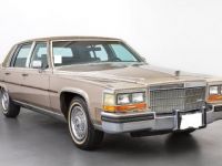 Cadillac Fleetwood Brougham - <small></small> 18.900 € <small>TTC</small> - #3