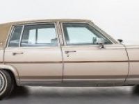 Cadillac Fleetwood Brougham - <small></small> 18.900 € <small>TTC</small> - #4