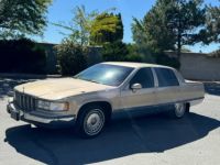 Cadillac Fleetwood brougham  - <small></small> 21.500 € <small>TTC</small> - #1