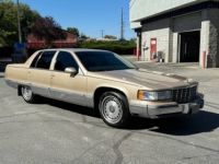 Cadillac Fleetwood brougham  - <small></small> 21.500 € <small>TTC</small> - #2