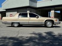 Cadillac Fleetwood brougham  - <small></small> 21.500 € <small>TTC</small> - #3