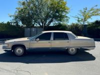 Cadillac Fleetwood brougham  - <small></small> 21.500 € <small>TTC</small> - #4