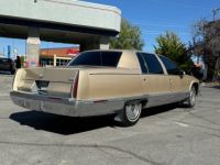 Cadillac Fleetwood brougham  - <small></small> 21.500 € <small>TTC</small> - #6