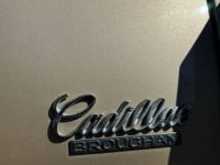 Cadillac Fleetwood brougham  - <small></small> 21.500 € <small>TTC</small> - #8