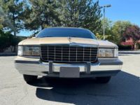 Cadillac Fleetwood brougham  - <small></small> 21.500 € <small>TTC</small> - #9