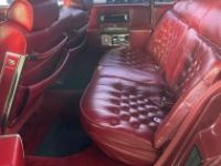 Cadillac Fleetwood brougham  - <small></small> 23.900 € <small>TTC</small> - #1