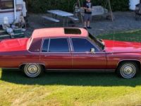 Cadillac Fleetwood brougham  - <small></small> 23.900 € <small>TTC</small> - #3