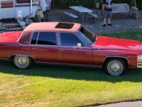 Cadillac Fleetwood brougham  - <small></small> 23.900 € <small>TTC</small> - #4