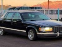 Cadillac Fleetwood brougham  - <small></small> 18.700 € <small>TTC</small> - #3