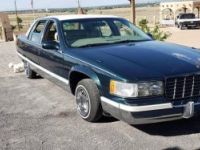 Cadillac Fleetwood brougham  - <small></small> 18.700 € <small>TTC</small> - #4