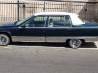 Cadillac Fleetwood brougham  - <small></small> 18.700 € <small>TTC</small> - #5