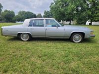 Cadillac Fleetwood brougham - <small></small> 26.800 € <small>TTC</small> - #2