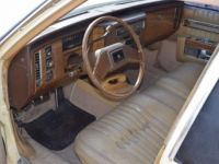 Cadillac Fleetwood Brougham Limousine - <small></small> 9.600 € <small>TTC</small> - #6