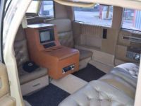 Cadillac Fleetwood Brougham Limousine - <small></small> 9.600 € <small>TTC</small> - #7