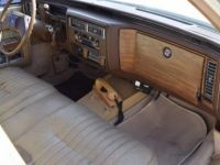 Cadillac Fleetwood Brougham Limousine - <small></small> 9.600 € <small>TTC</small> - #11