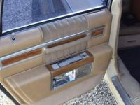 Cadillac Fleetwood Brougham Limousine - <small></small> 9.600 € <small>TTC</small> - #13