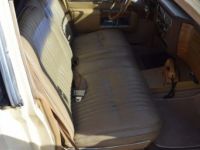 Cadillac Fleetwood Brougham Limousine - <small></small> 9.600 € <small>TTC</small> - #16