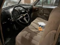 Cadillac Fleetwood imperial  - <small></small> 37.000 € <small>TTC</small> - #8